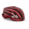 Image de CASCO MET TRENTA MIPS ROJO DALIA MATE 52-56