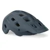 Image de CASCO MET TERRANOVA MIPS GRIS MEDIANOCHE MAT 52-56