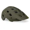 Image de CASCO MET TERRANOVA MIPS VERDE OLIVA OSC.MAT 52-56