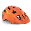 Image de CASCO MET ECHO NARANJA/OXIDO MATE 57-60