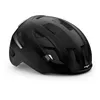 Image de MET E-Mob Urban Casque de vélo Noir Mat Taille 56-58 cm