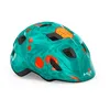 Image de CASCO NIÑO MET HOORAY VERDE FRUTAS S 52-55