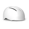 Image de MET Vibe Cyclisme Hel Unisexe, Glossy White, 58-61 cm
