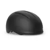 Image de CASCO MET VIBE MIPS NEGRO MATE T.52-56
