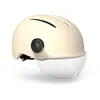 Image de MET Vibe on MIPS, Vanilla Ice Matt, GR. L, 58-61 cm, 57004211