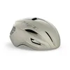Image de CASCO MET MANTA MIPS BEIGE/GRIS BRILLO T.M (56-58)