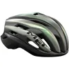Image de CASCO MET TRENTA 3K CARBON MIPS VERDE DIFUM.MATE L