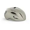 Image de CASCO MET MANTA MIPS BEIGE/GRIS BRILLO T.S (52-56)