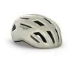 Image de CASCO MET VINCI MIPS GRIS/BEIGE BRILLO T.L (58-61)