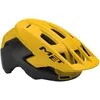 Image de MET Tarrae MIPS Casque de vélo VTT, Jaune brûlé Mat, Taille 56-58 cm