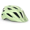 Image de Casque MET Crossover Vert Menthe Brillo T.UNI.52-59