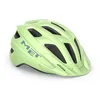 Image de CASCO MET CRACKERJACK VERDE MENTA MATE T.UNI.52-57