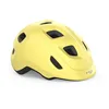 Image de CASCO NIÑO MET HOORAY AMARILLO MATE T.XS (46-52)