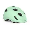 Image de CASCO NIÑO MET HOORAY VERDE ESPOLV.MATE T.XS 46-52