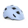Image de CASCO NIÑO MET HOORAY LILA MATE T.S (52-55)
