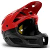 Image de CASCO MET PARACHUTE MCR MIPS ROJO MATE BRILLO T.M