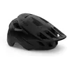 Image de CASCO MET SHELTER MIPS NEGRO MATE T.L (58-61)