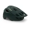 Image de CASCO MET SHELTER MIPS VERDE BOSQUE OSCURO MATE L