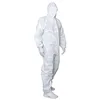 Image de Combinaison de protection à capuche BRIXO Taille XL Protection poussière produits chimiques Polypropylène