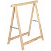 Image de Fraschetti Chevalet en Bois Sapin H75 Eco