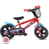 Image de Vélo Enfant 12 Spiderman MARVEL
