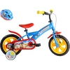 Image de Vélo 12 Pat' Patrouille avec Casque PAW PATROL