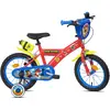 Image de Vélo Enfant 14 Pat Patrouille SANS MARQUE