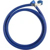 Image de Wpro TAF258 Tuyaux d'Alimentation Eau Froide 25° Droit / Coudé Femelle / Femelle 2,5 m