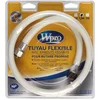 Image de Wpro Flexible TBC158 Gaz Butane/Propane Longueur 1,5m