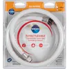Image de Tuyau de gaz caoutchouc butane/propane 2m
