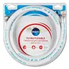 Image de Wpro TNC208 Gaz Naturel Longueur: 2 m