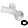 Image de Wpro ALY009 Y d'Alimentation avec Joint 20 / 27 mm