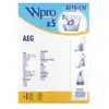 Image de WPRO - AE 10 CW