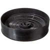 Image de Wpro CHF183 Filtre de Hotte à Charbon D183 Diamètre: 170 mm