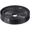 Image de Wpro CHF185 Filtre de Hotte à Charbon Rond D185 Diamètre: 180 mm