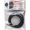 Image de Wpro CCB340 Câble H05 RRF 3G4 Sans Prise pour Appareils de Cuisson < 5750 Watts