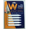 Image de Wpro 97044 Repassage Entretien Antitartre Universel pour Centrale Vapeur