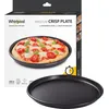 Image de Plat CRISP pour Micro-ondes Whirlpool - MEDIUM