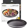 Image de Plat CRISP pour Micro-ondes Whirlpool - LARGE
