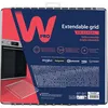 Image de Grille universelle extensible en inox