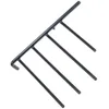 Image de Grille support plat d'origine Lave-vaisselle 481010392220, C00324102 WHIRLPOOL