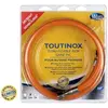 Image de Tuyaux De Gaz Butane/propane Illimitée 1m50 - TBE150
