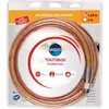 Image de Tuyaux gaz WPRO TBE150 butane/propane 1.5m illimité
