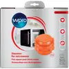 Image de Whirlpool - PLAT À VAPEUR ROND EASYCOOK 1,5L POUR MICRO ONDES WHIRLPOOL