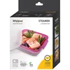 Image de Plat vapeur pour micro-ondes Whirlpool