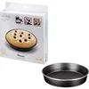 Image de WHIRLPOOL - WPro AVM285 Plat Crisp à bord haut     28 cm - Hauteur 5,5 cm