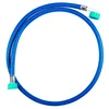 Image de wpro TAF154   Accessoires pour machine à laver/accessoires pour lave-vaisselle/Tuyau d'alimentation en eau (1,5 m), coudé droit, 60 bar/pour machines à laver et lave-vaisselle/universel