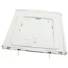 Image de KIT COUVERCLE COMPLET POUR LAVE LINGE WHIRLPOOL - 481010717048