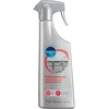 Image de Wpro ssc212   Spray pour four et cuisinière Accessoires/polissage pour acier inoxydable/Pour Toutes Les surfaces inox/Idéal pour nettoyer et polir/500 ml
