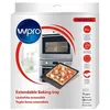 Image de Lèche frite extensible Wpro UBT521 Noir en occasion ou reconditionné